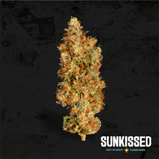 Redhotz Sunkissed