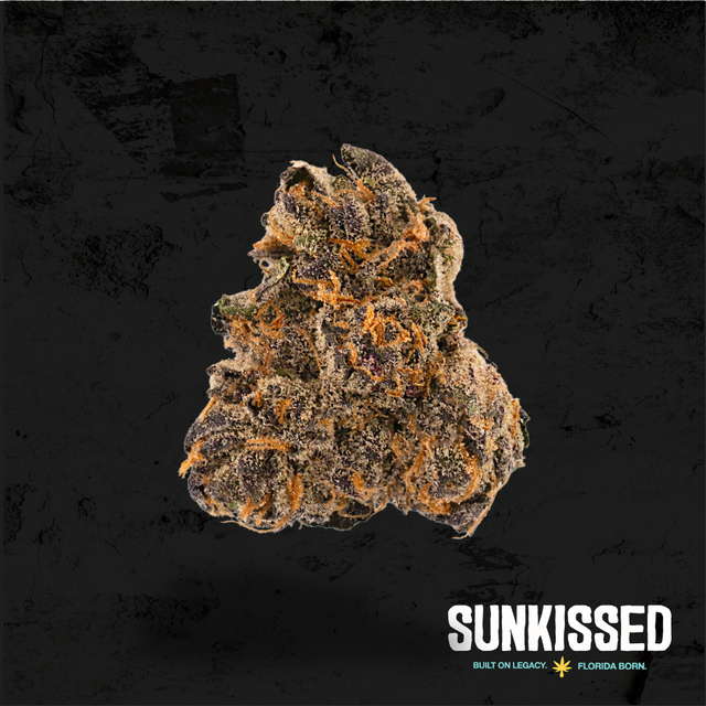 RS-11 x Tear Gas Sunkissed