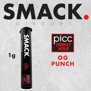 Smack | OG Punch Picc