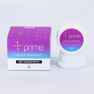 Afghani Hound #3 Prime Wellness