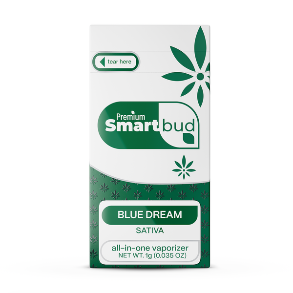 Blue Dream Smartbud Blue Dream Smartbud