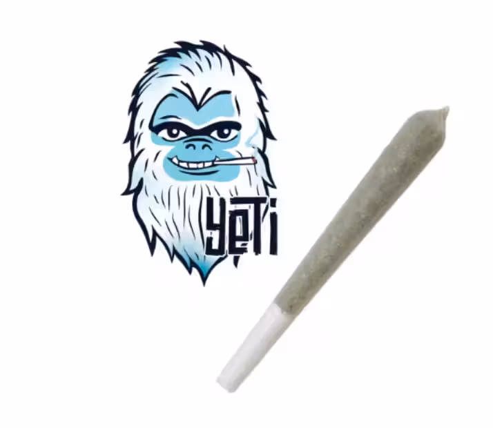 Sherb Cream Pie Yeti Sherb Cream Pie Yeti