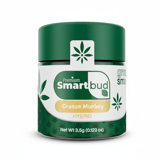 Grease Monkey Smartbud