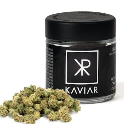 Lemon Fresh Kaviar Lemon Fresh Kaviar