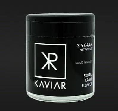 God of War Kaviar God of War Kaviar