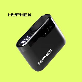 Hyphen Sidebar Battery - Black Savvy