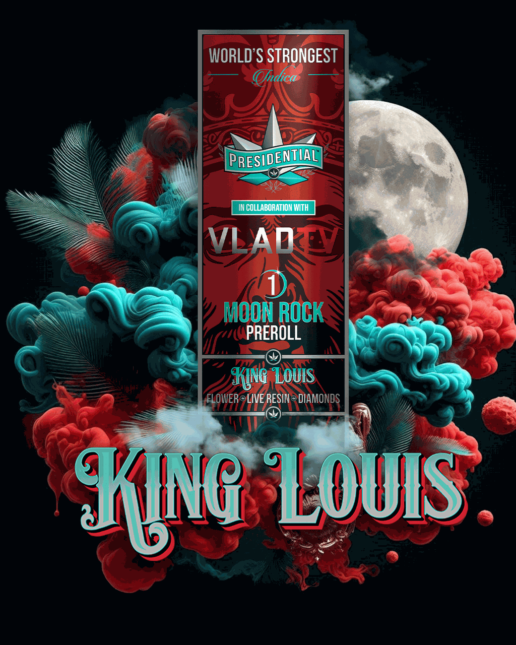King Louis