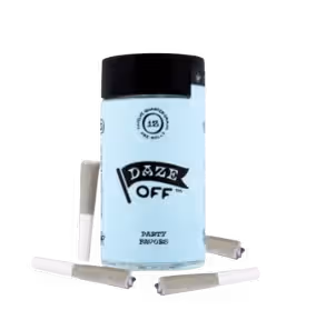Special Delivery Blend Daze Off