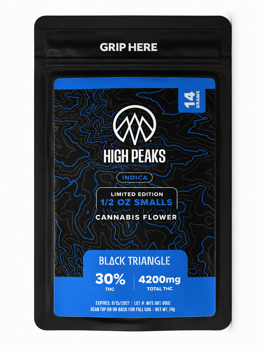 Black Triangle