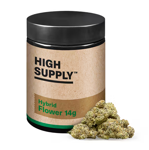 Guava Ghoul High Supply