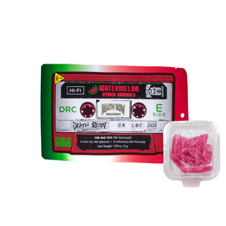 Watermelon 100mg Death Row Records