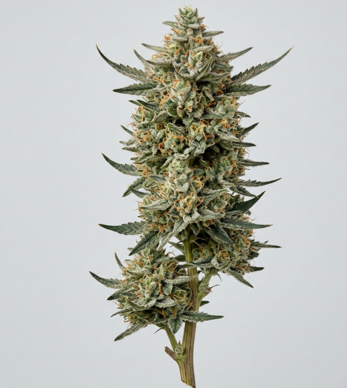 The Cut Horchata Whole Buds 3.5g