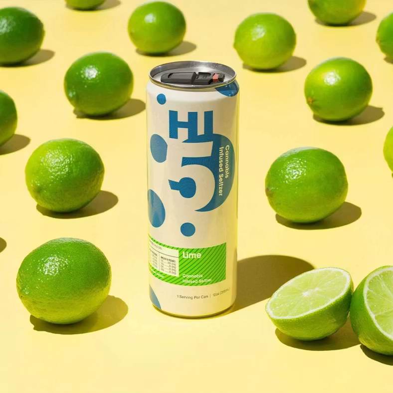 Lime Hi5