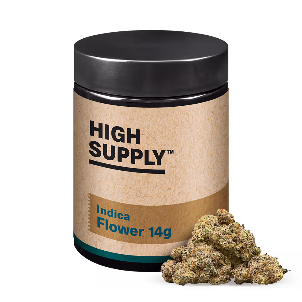 Cannabis Promo, Cannabis Sales, Cannabis Offers, Cannabis on Sale, Cresco: Two 14g High Supply Flower for $92 3