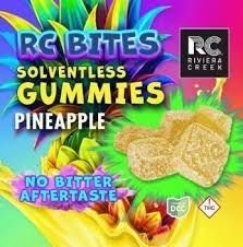 Pineapple Riviera Creek