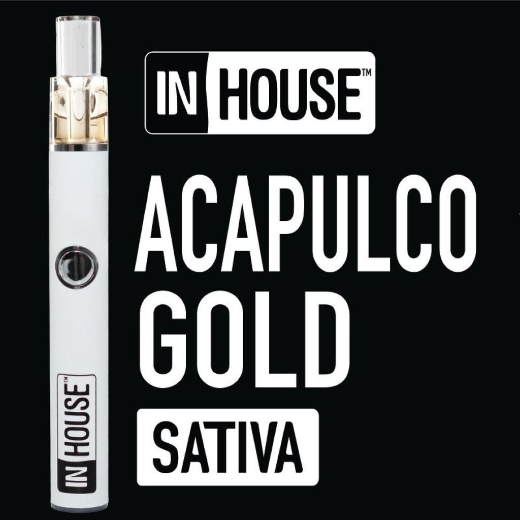 Acapulco Gold