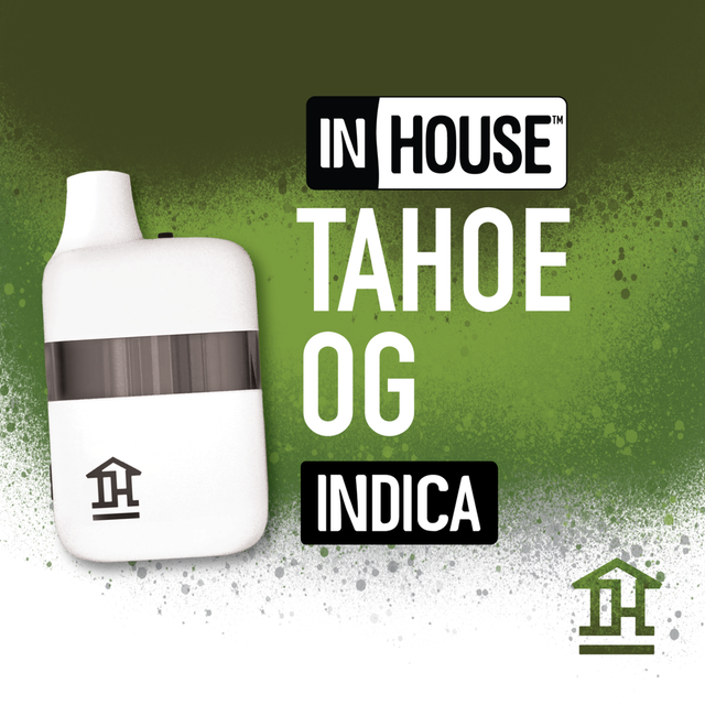 Tahoe OG InHouse