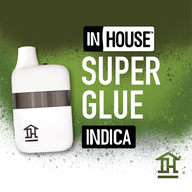 Superglue InHouse