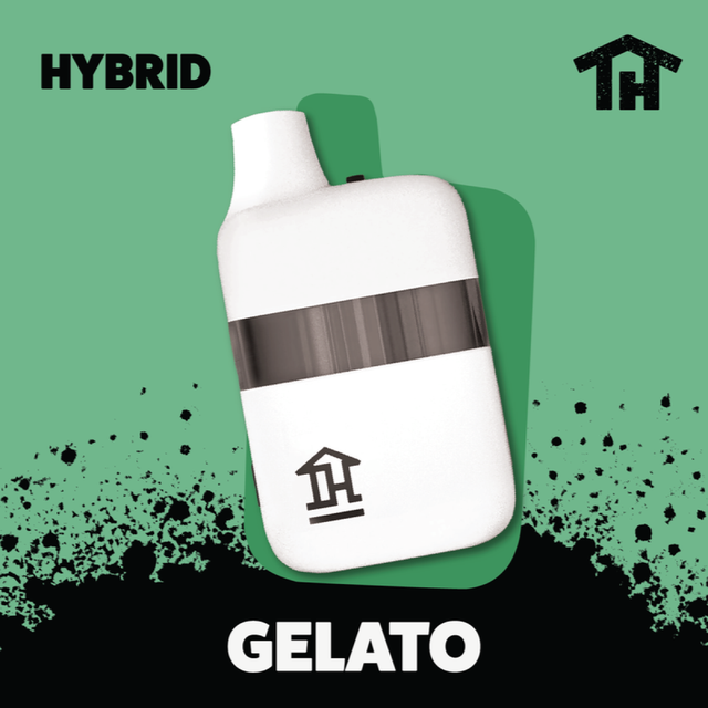Gelato InHouse