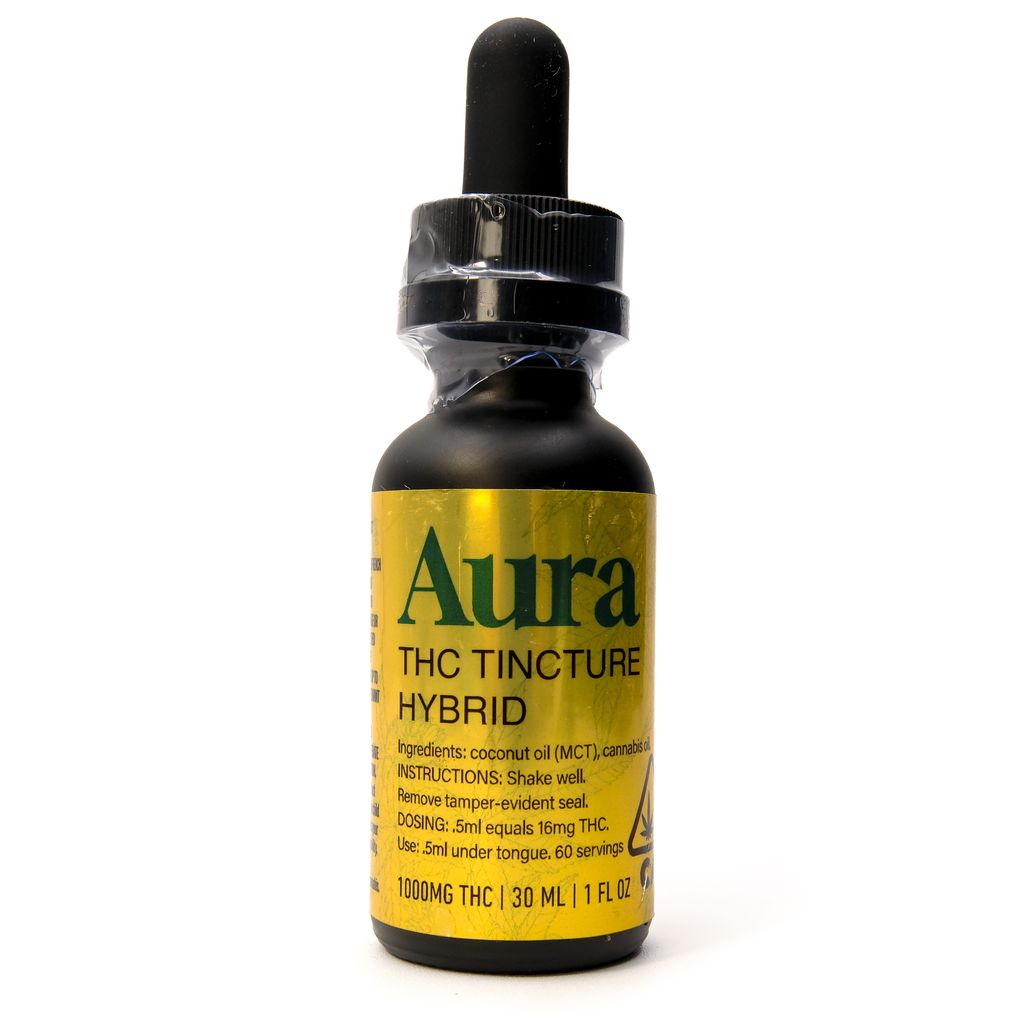 Hybrid 30ml
