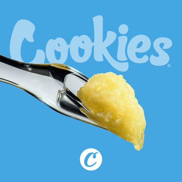 Cinnamon Milk Cookies