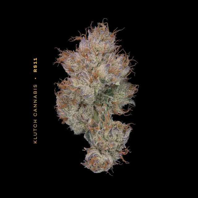 RS11 Klutch Cannabis