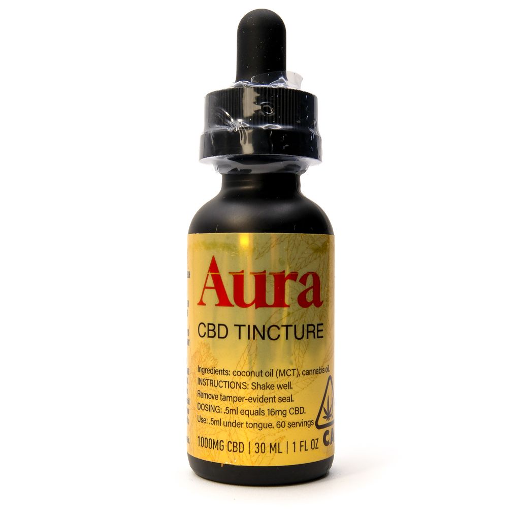 CBD 30ml
