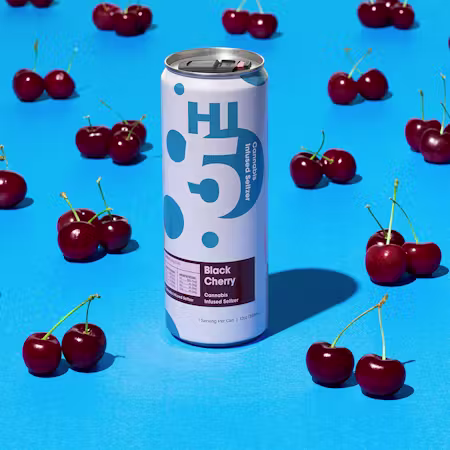 Black Cherry [HD] Hi5