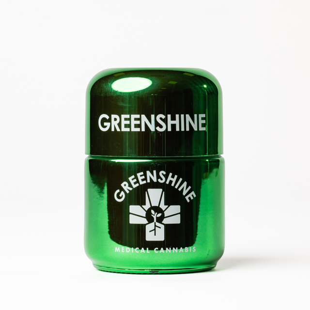 Kentucky Wedding Cake GreenShine
