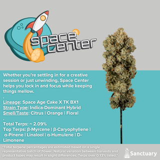 Cannabis Promo, Cannabis Sales, Cannabis Discounts, Cannabis on Sale, 2 for 40 Sanctuary Eighths! 1
