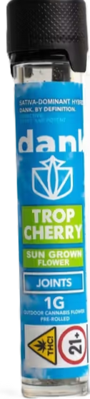 Trop Cherry Dank