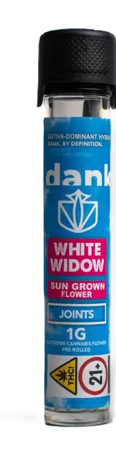 White Widow Dank