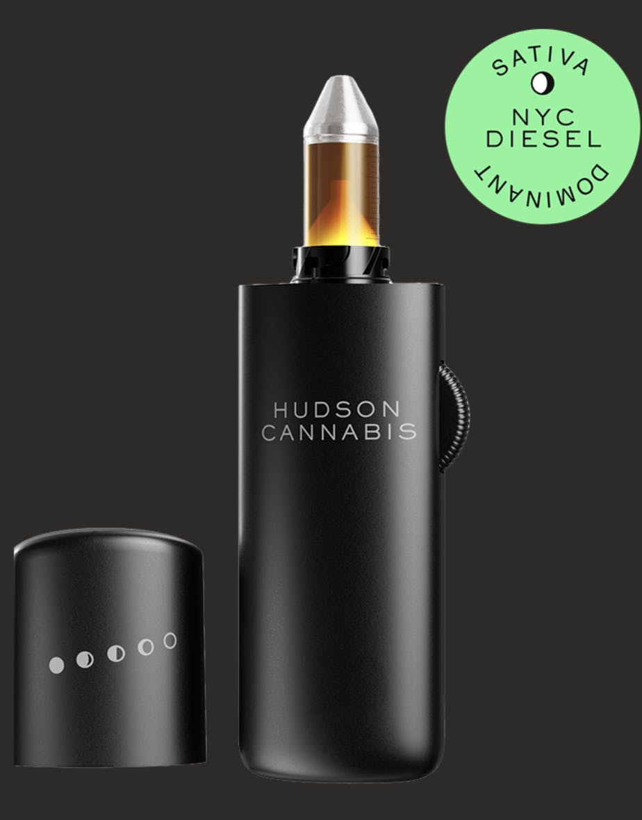 NYC Diesel