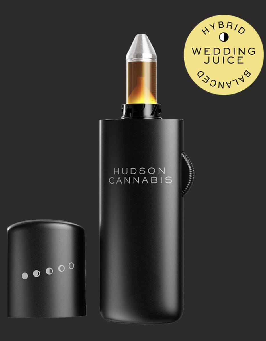 Wedding Juice