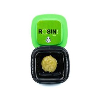 Ice wookie Rosin Tech Labs