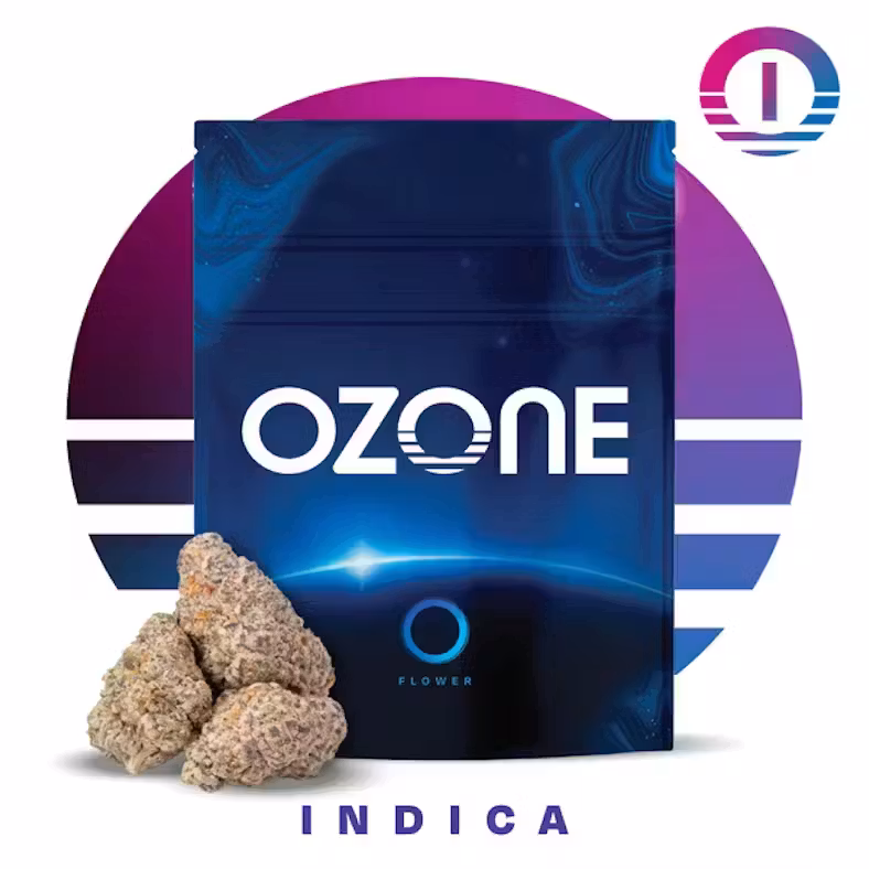 Garlic Cookies Ozone