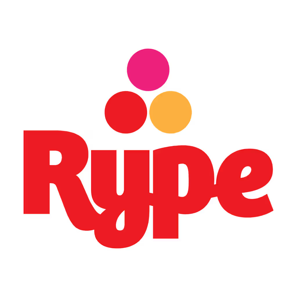 Rype: Rainbow Cream