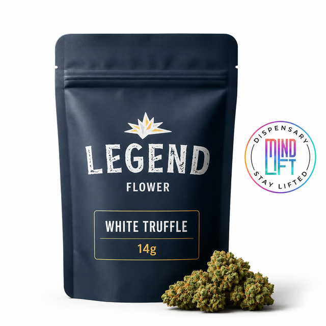 White Truffle Legend