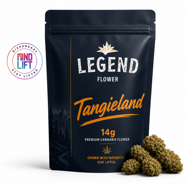 Tangieland Legend