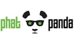 Berry Gelato Phat Panda