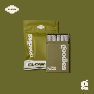 Flow (Anytime) Goodies