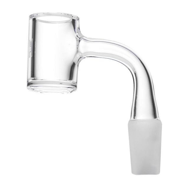 Clear Bucket Bangers Human Grade