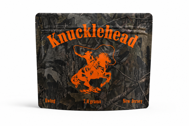 Chikitaz Knucklehead