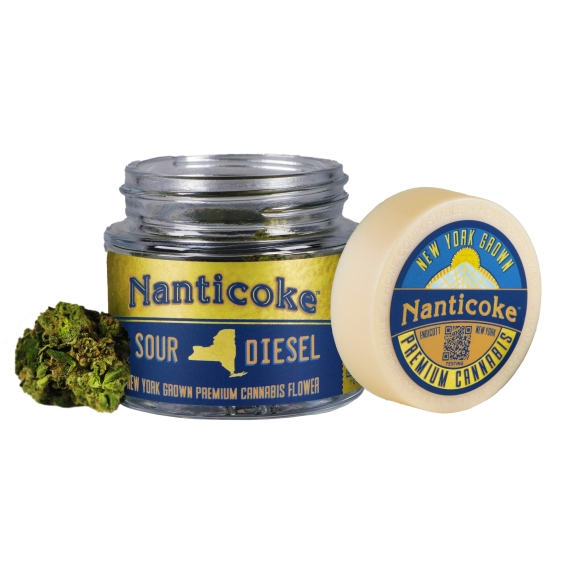 Nanticoke: Sour Diesel