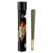 Banana Kush Cali Blaze