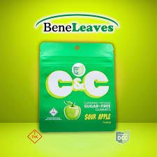 Sour Apple  Chew & Chill