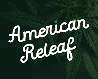 Au Naturel Bud - American ReLeaf