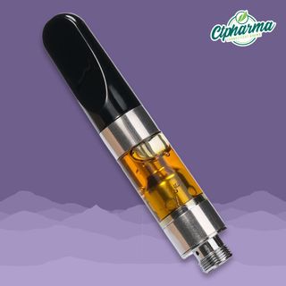 Gush Mintz  CTPharma