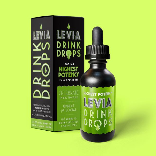 Celebrate (H) 1000mg Levia