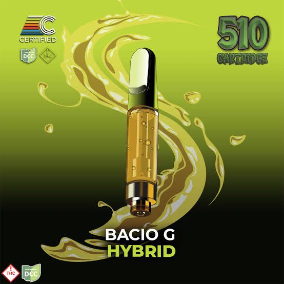 Bacio G Certified